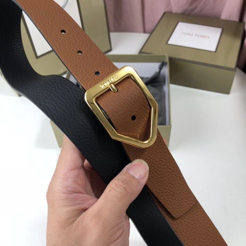 Tom Ford Belts NewStyle 303964