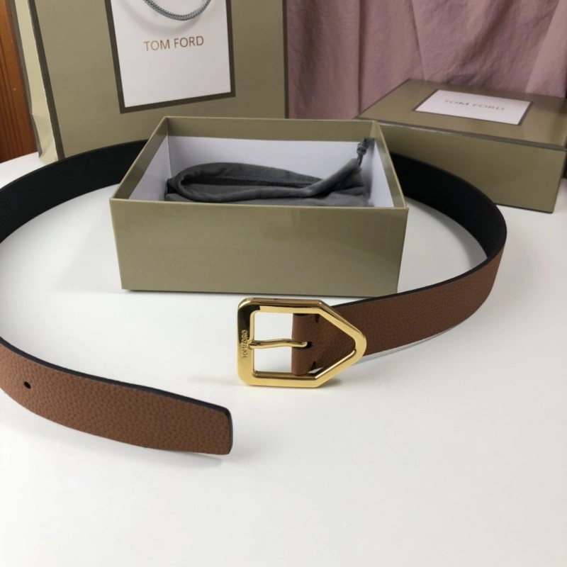 Tom Ford Belts NewStyle 303964