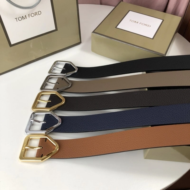 Tom Ford Belts Breathable 303975