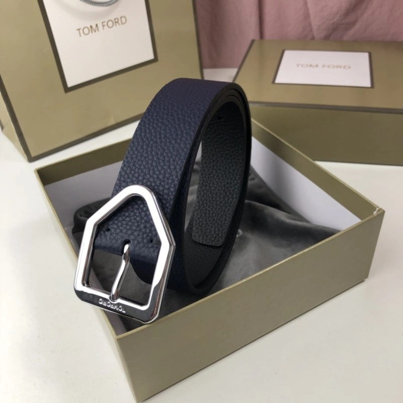 Tom Ford Belts Breathable 303975