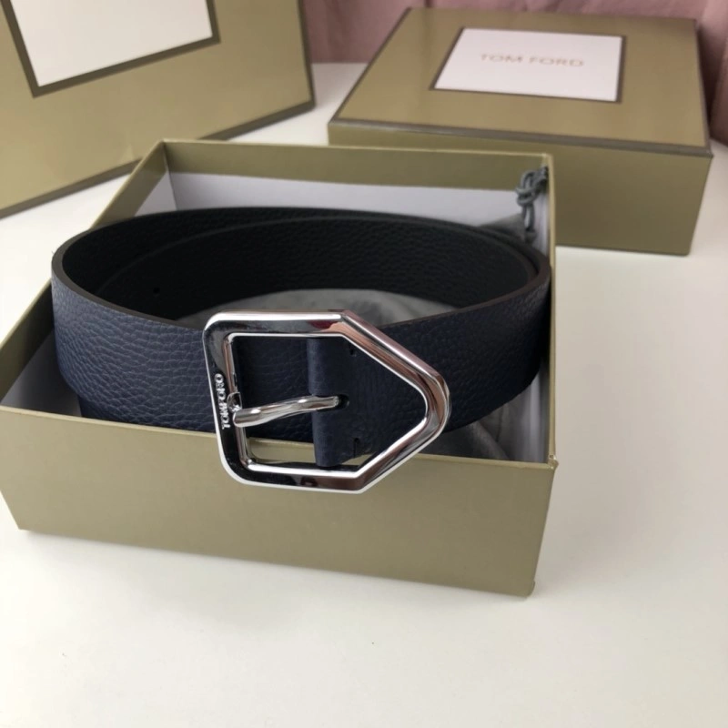 Tom Ford Belts Breathable 303975
