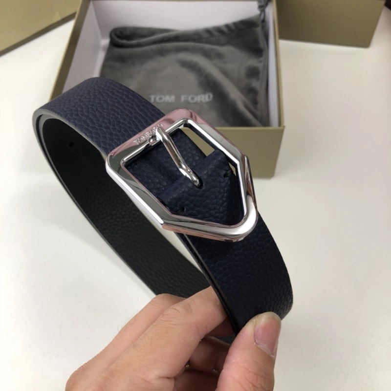 Tom Ford Belts Breathable 303975