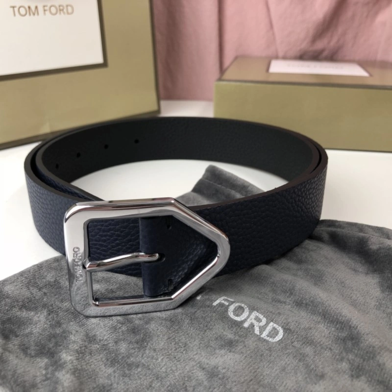 Tom Ford Belts Breathable 303975