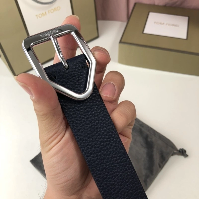 Tom Ford Belts Breathable 303975