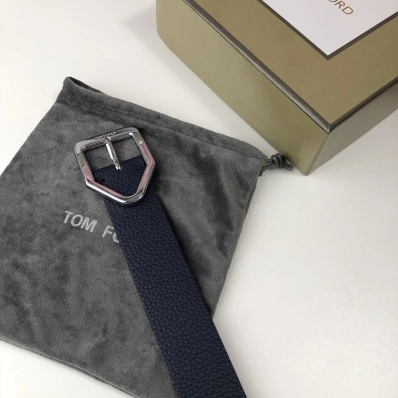 Tom Ford Belts Breathable 303975