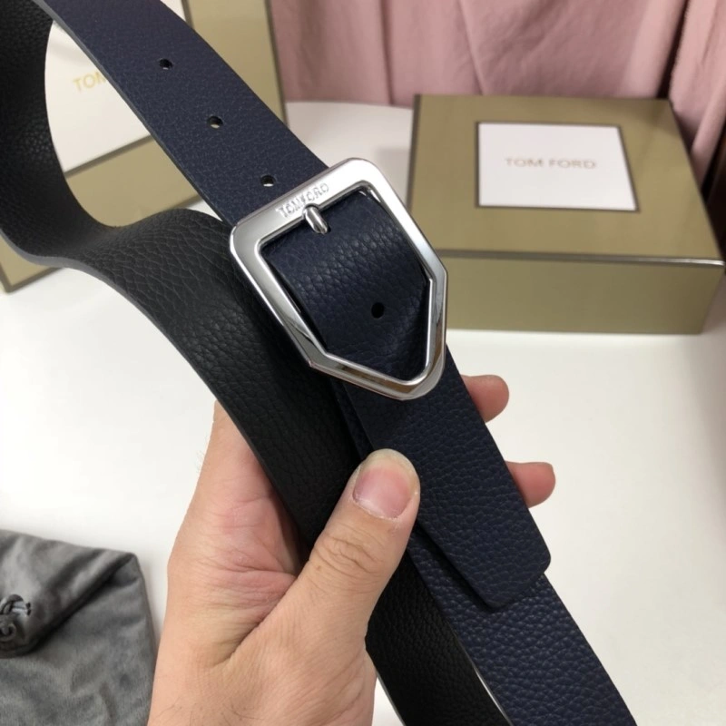 Tom Ford Belts Breathable 303975