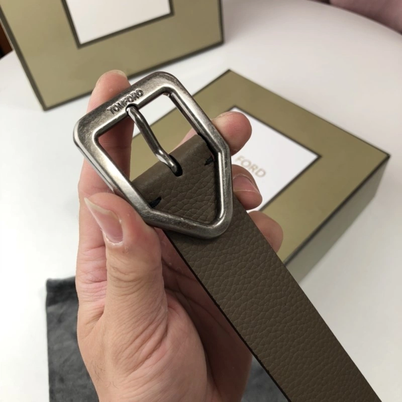 Tom Ford Belts Sleek 303940