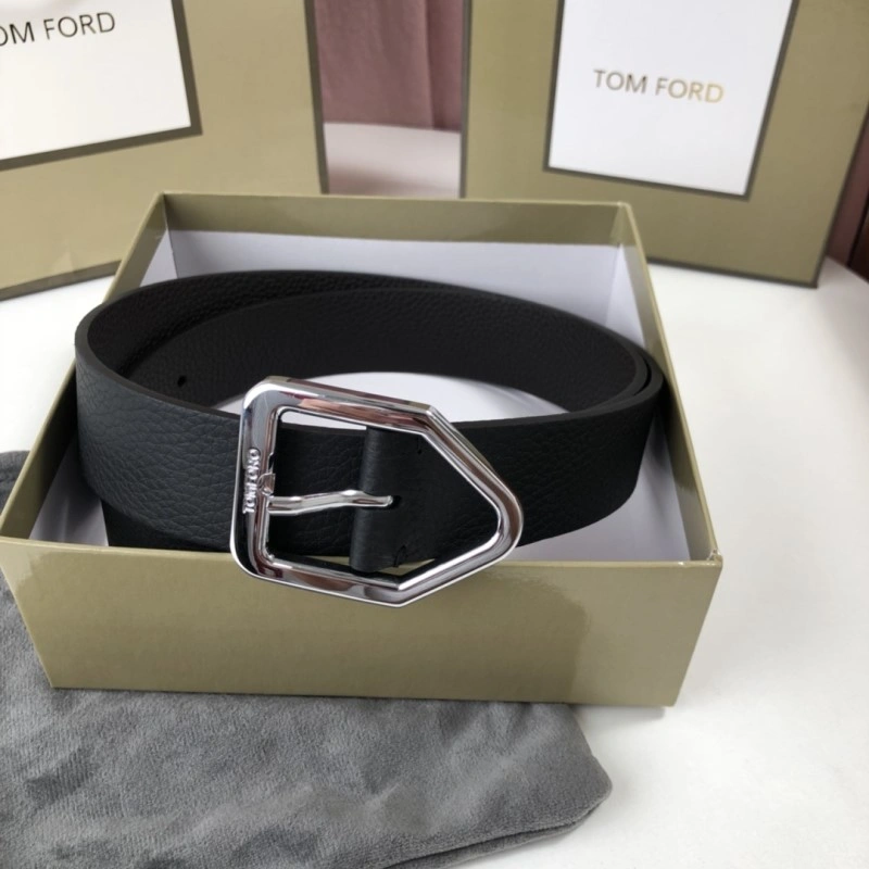 Tom Ford Belts Minimalist 303953