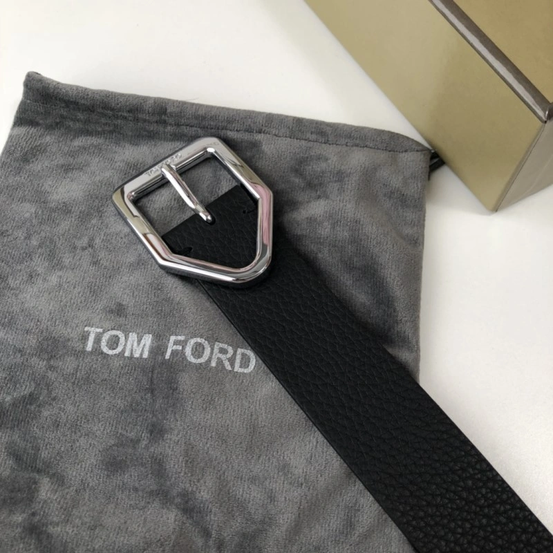Tom Ford Belts Minimalist 303953