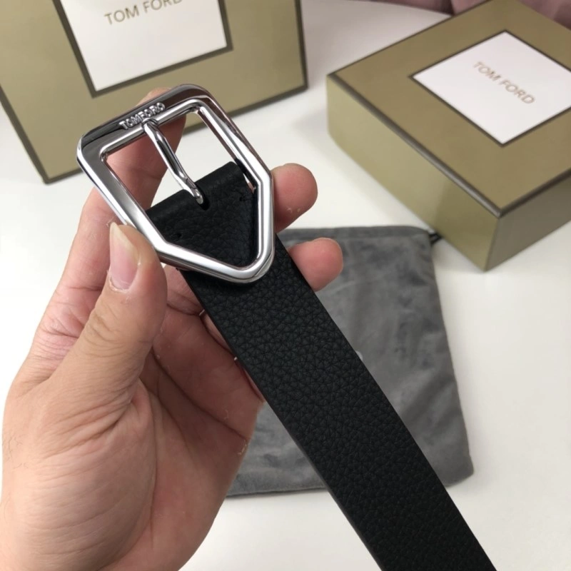 Tom Ford Belts Minimalist 303953