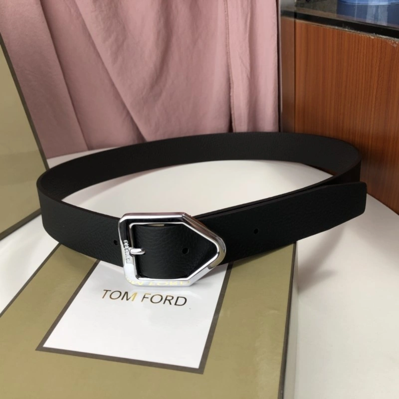 Tom Ford Belts Minimalist 303953