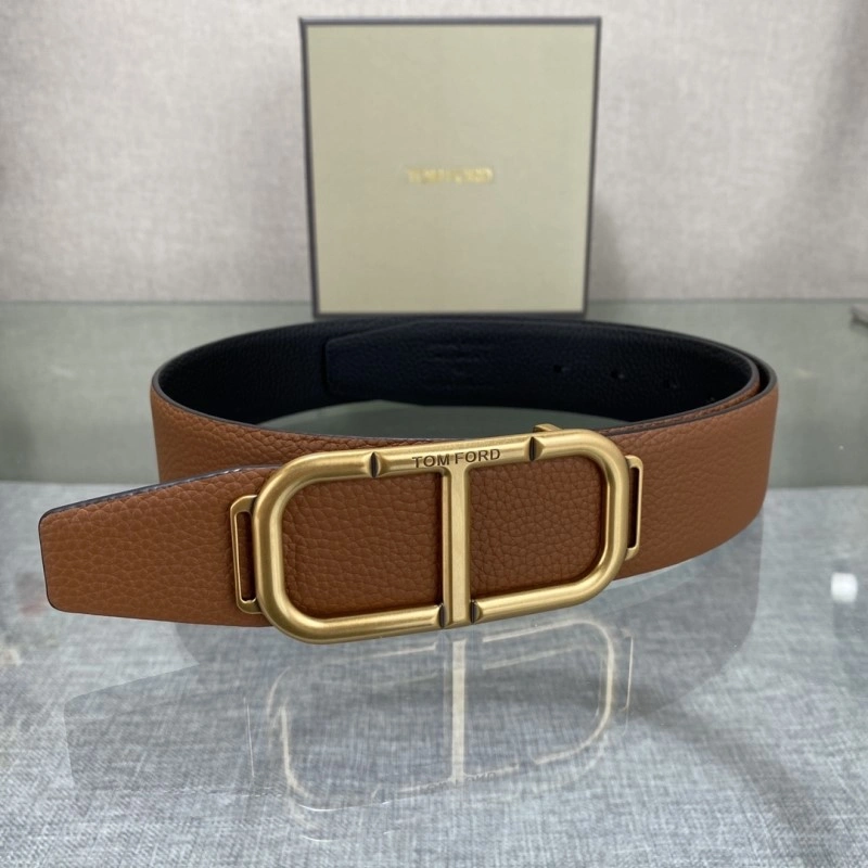 Tom Ford Belts SoftTouch 303937