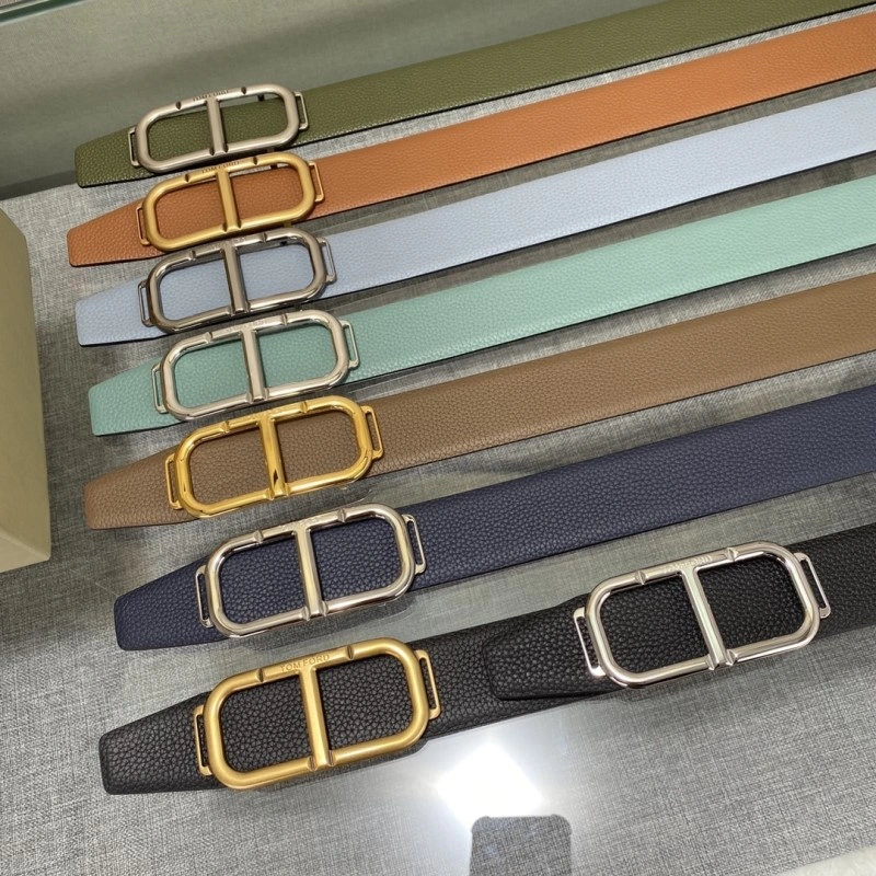 Efficient Tom Ford Belts 303938