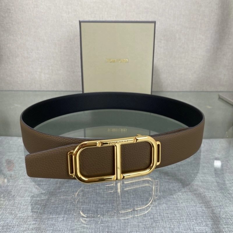 Compact Tom Ford Belts 303934