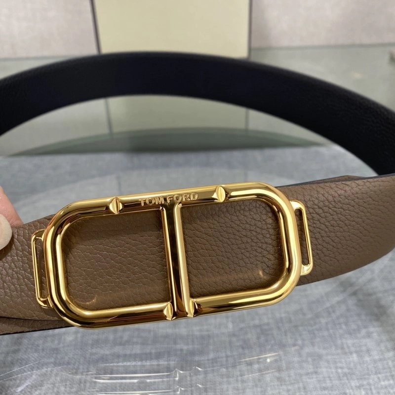 Compact Tom Ford Belts 303934