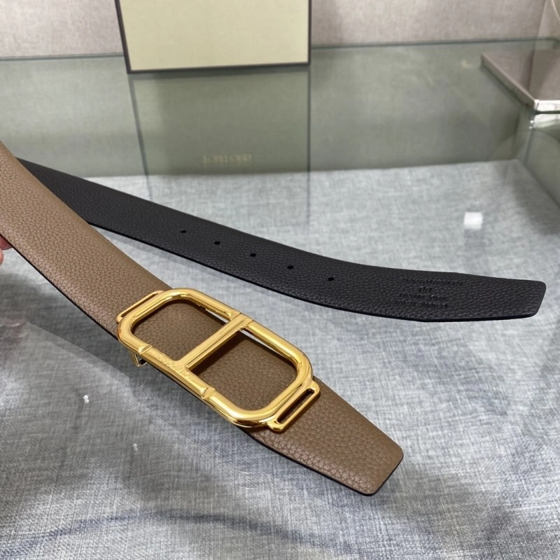 Compact Tom Ford Belts 303934