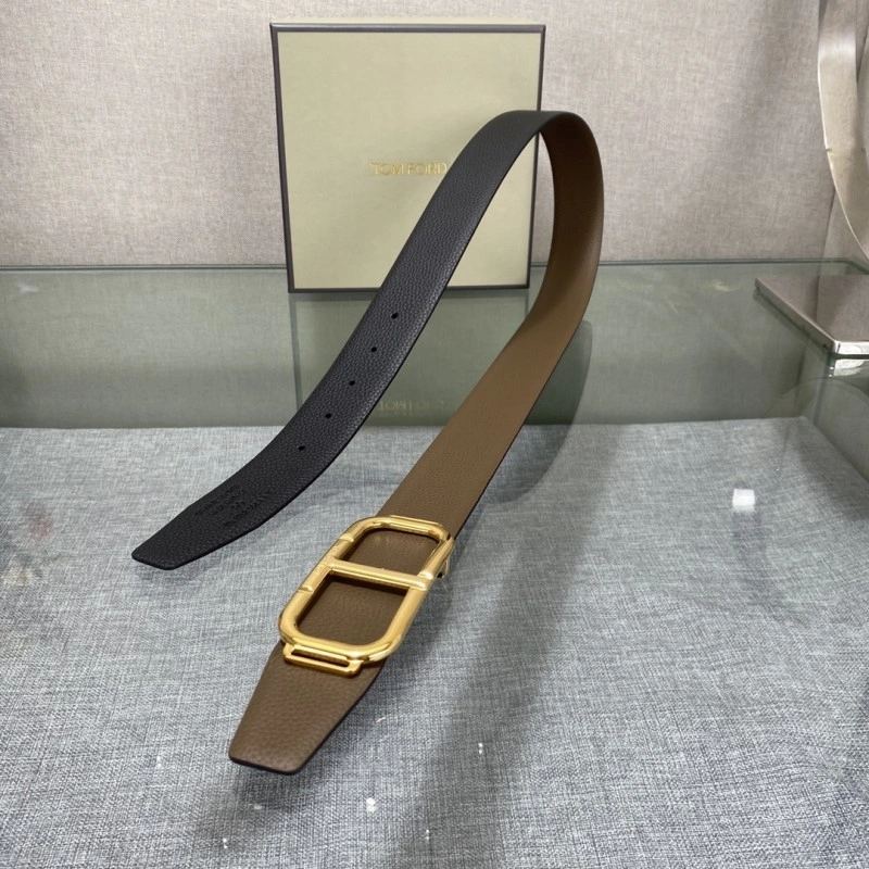 Compact Tom Ford Belts 303934
