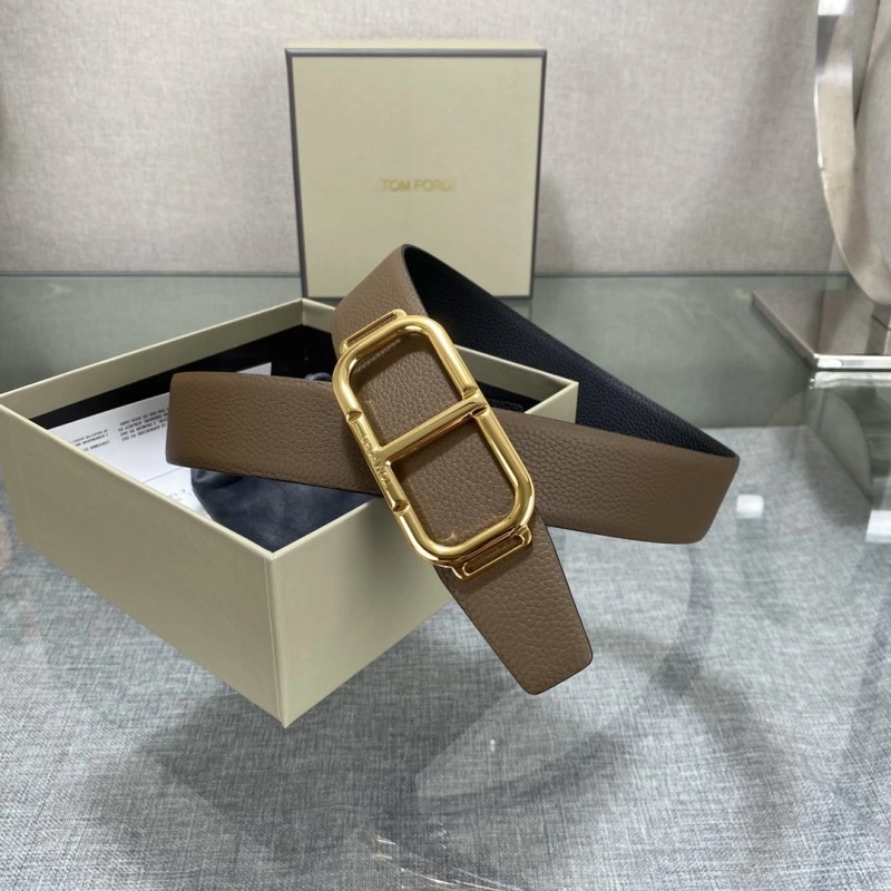 Compact Tom Ford Belts 303934