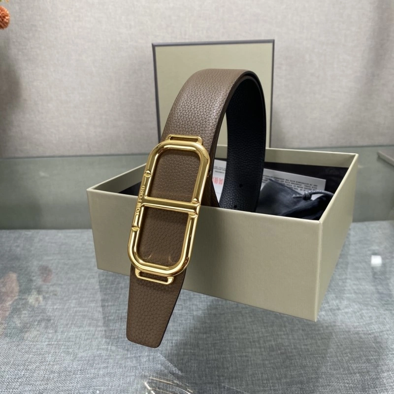 Compact Tom Ford Belts 303934