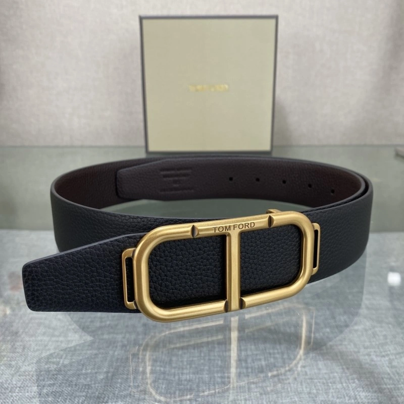 Tom Ford Belts OnTrend 303929