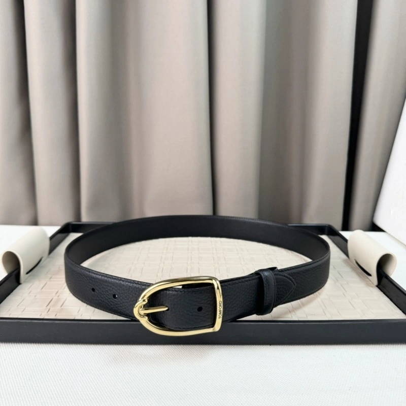 Tom Ford Belts WrinkleFree 303918