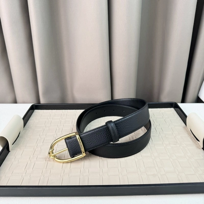 Tom Ford Belts WrinkleFree 303918