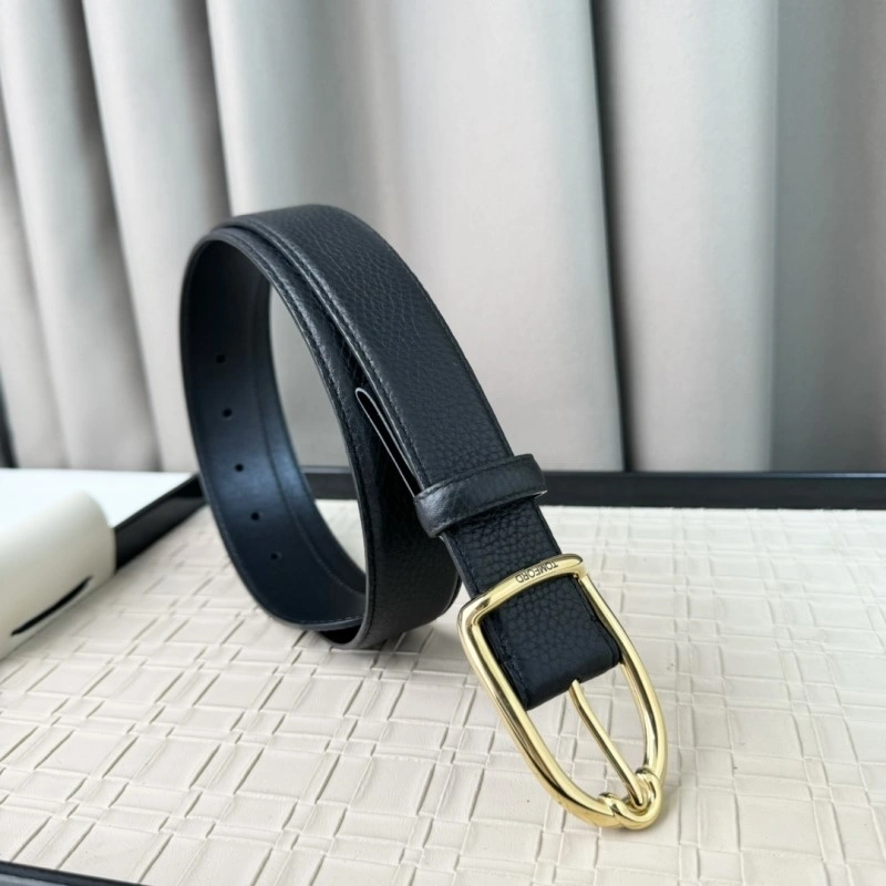 Tom Ford Belts WrinkleFree 303918