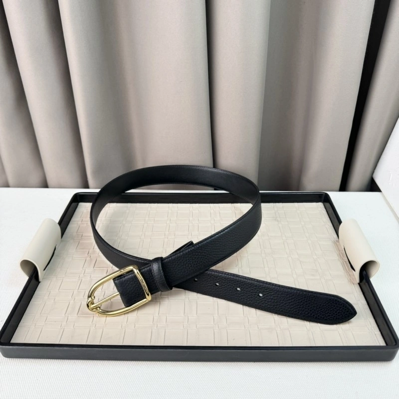 Tom Ford Belts WrinkleFree 303918