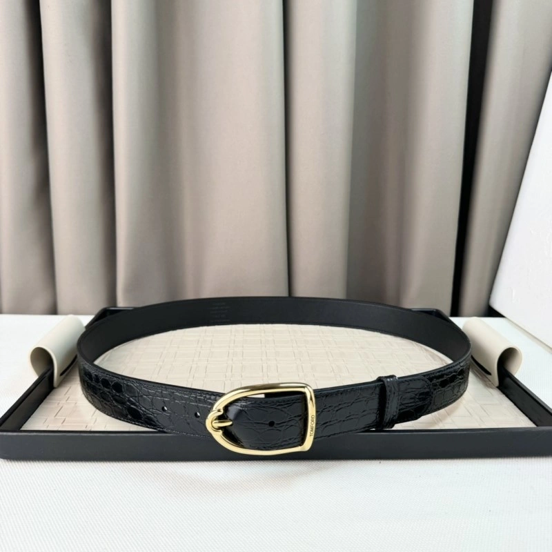 WellDesigned Tom Ford Belts 303919