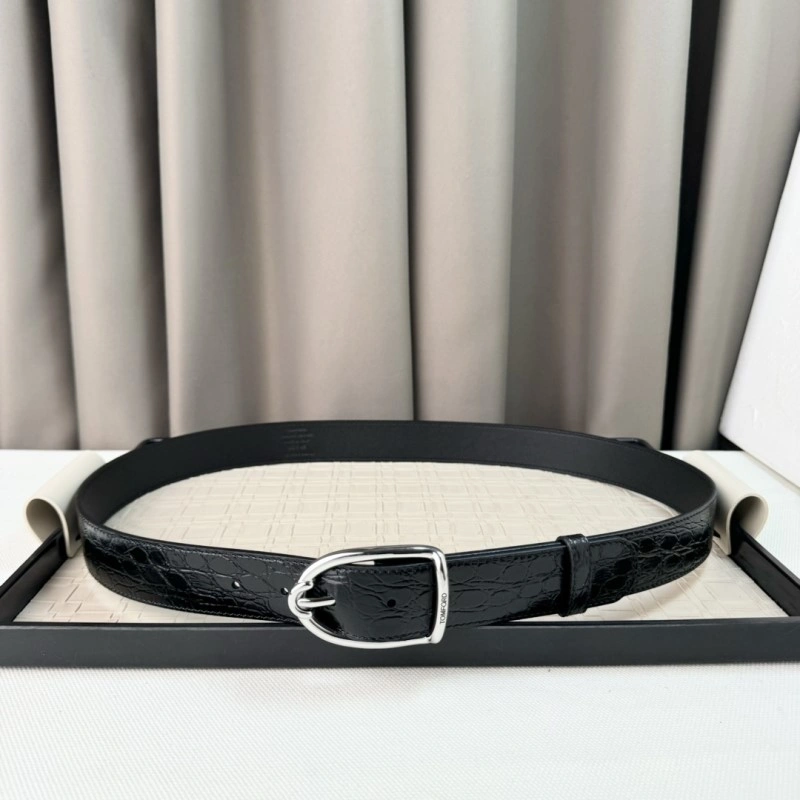 Sophisticated Tom Ford Belts 303915