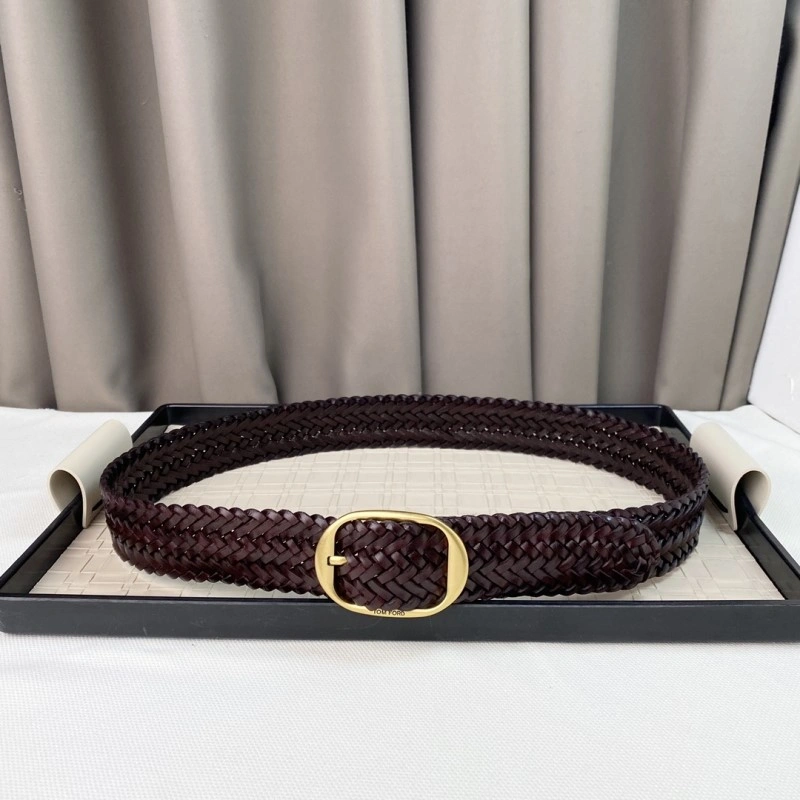 Contemporary Tom Ford Belts 303916