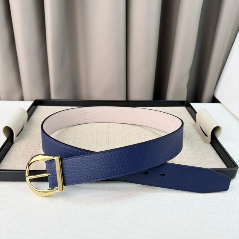 Lightweight Tom Ford Belts 303910