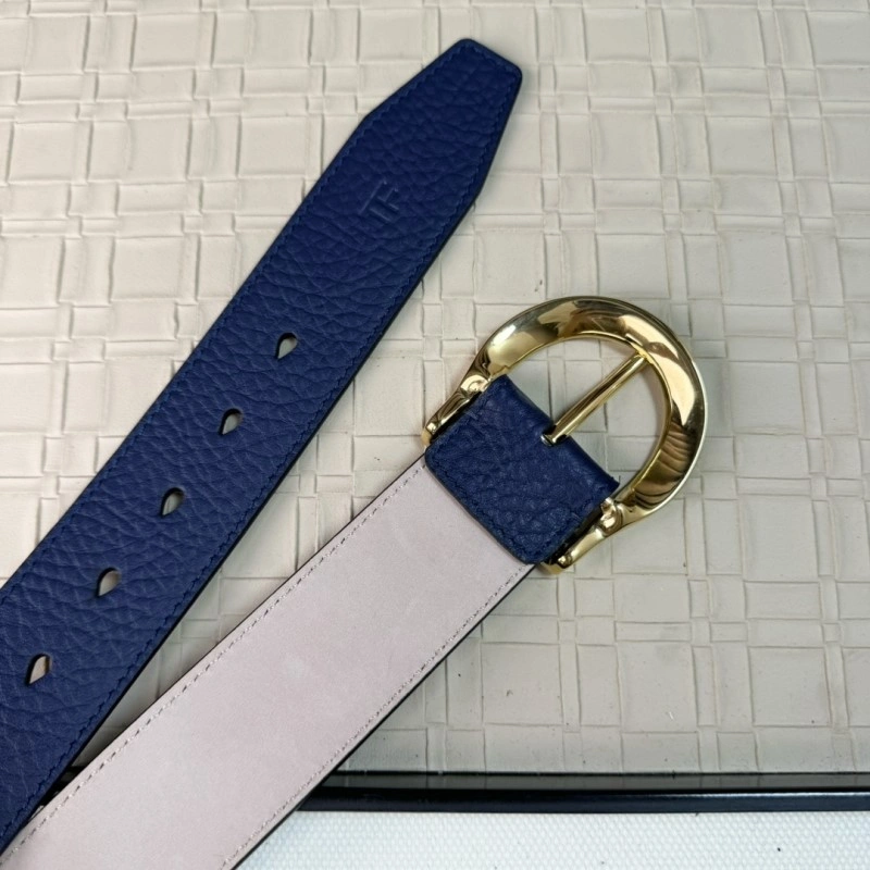 Lightweight Tom Ford Belts 303910
