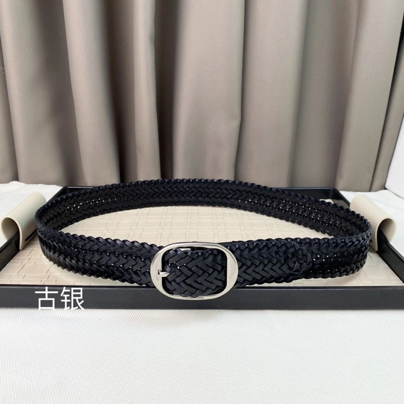 Resilient Tom Ford Belts 303911