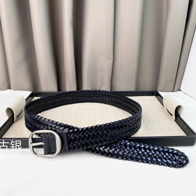 Resilient Tom Ford Belts 303911