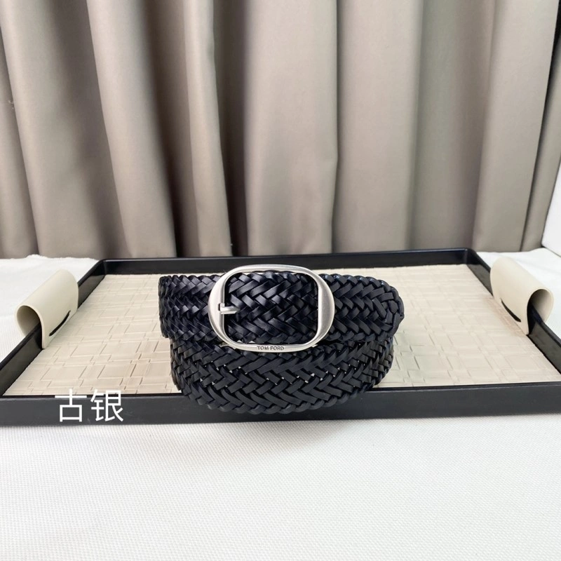 Resilient Tom Ford Belts 303911