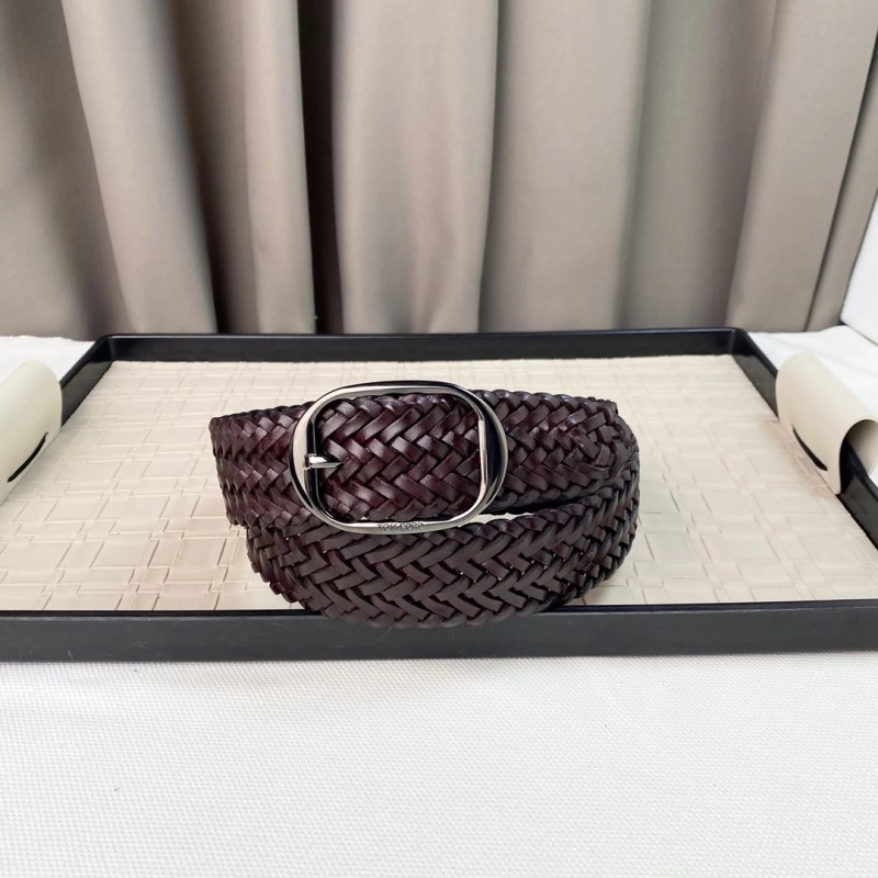 Tom Ford Belts TimelessDesign 303906