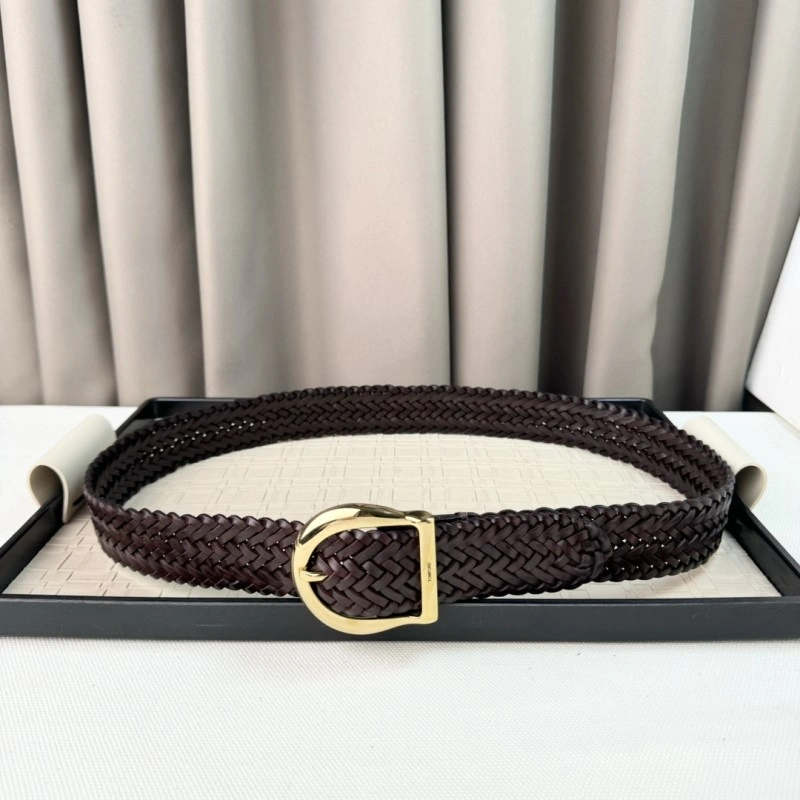 Tom Ford Belts Colorful 303923