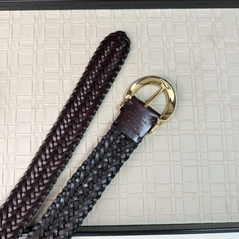 Tom Ford Belts Colorful 303923