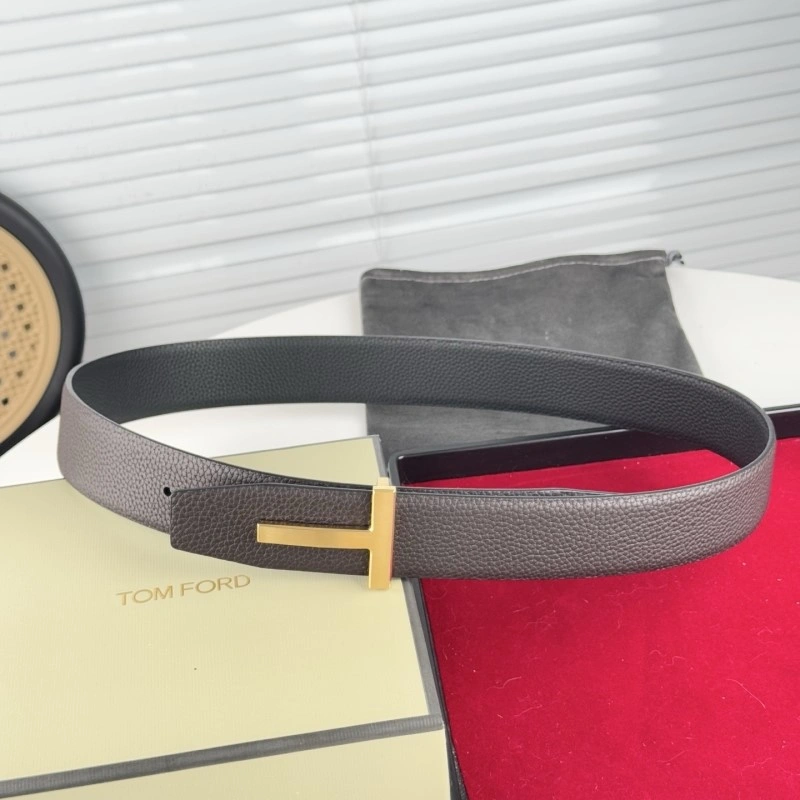 Tom Ford Belts Sporty 303900