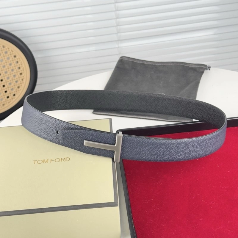 Tom Ford Belts SmoothTexture 303901