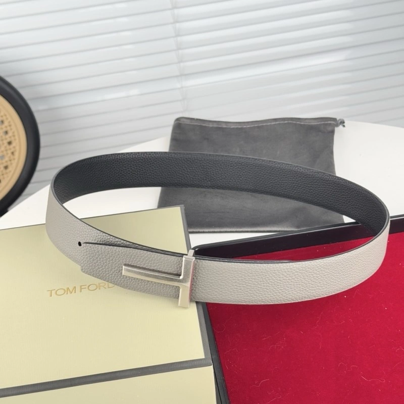 Tom Ford Belts Neat 303925
