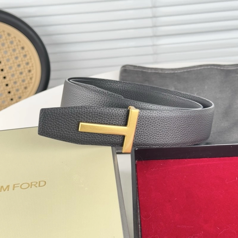 Tom Ford Belts Lightweight 303899