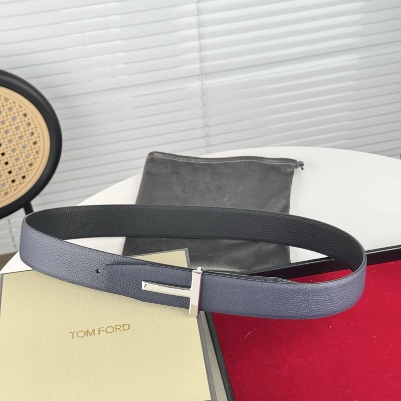 Breathable Tom Ford Belts 303897