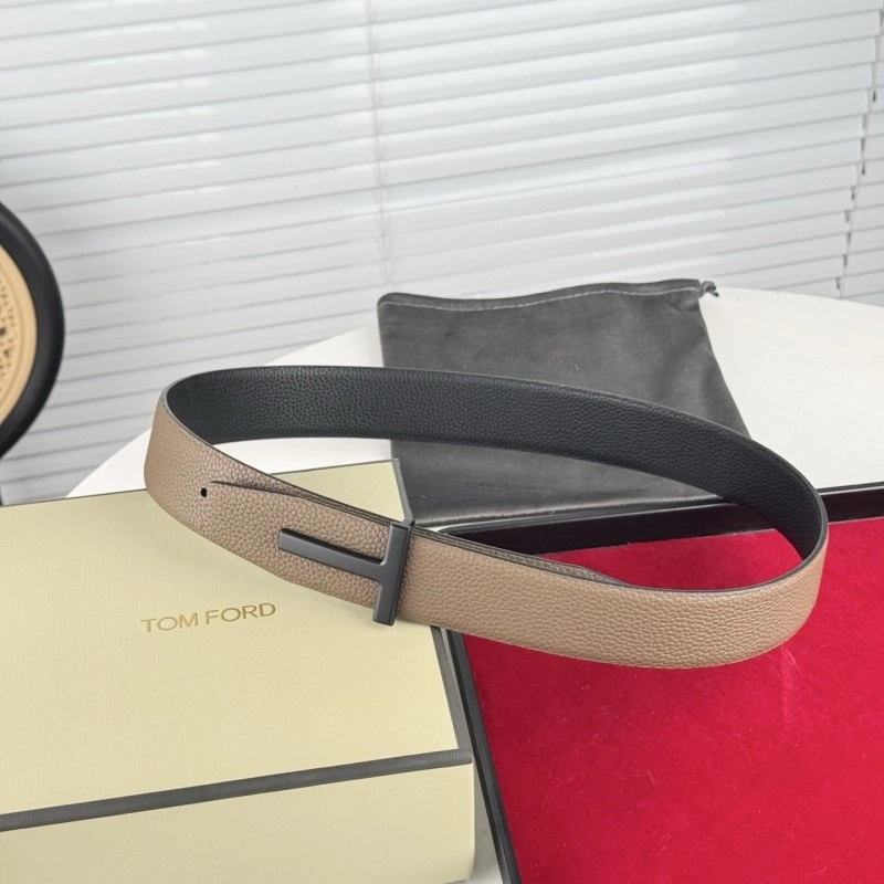 Tom Ford Belts AllSeason 303896