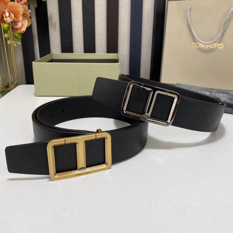 ComfortFit Tom Ford Belts 303887