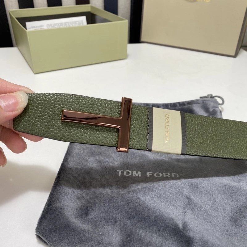 Original Tom Ford Belts 303884