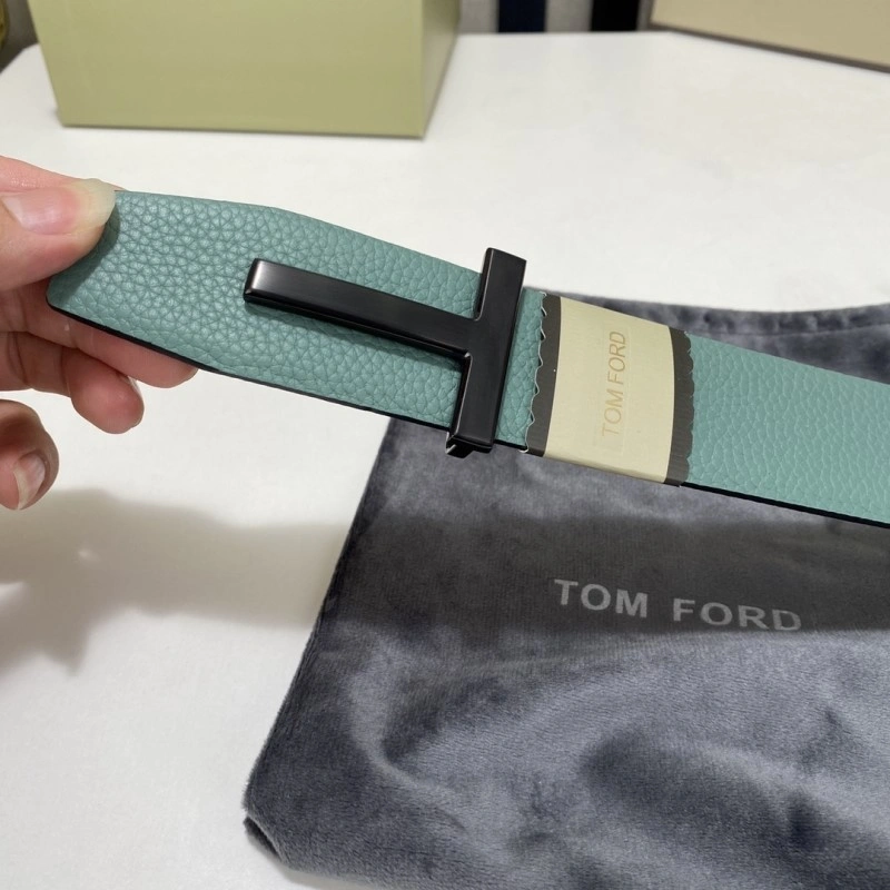 ComfortFit Tom Ford Belts 303873