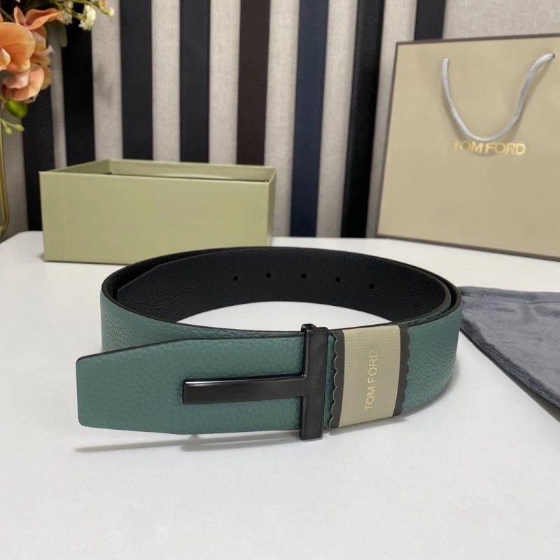 ComfortFit Tom Ford Belts 303873