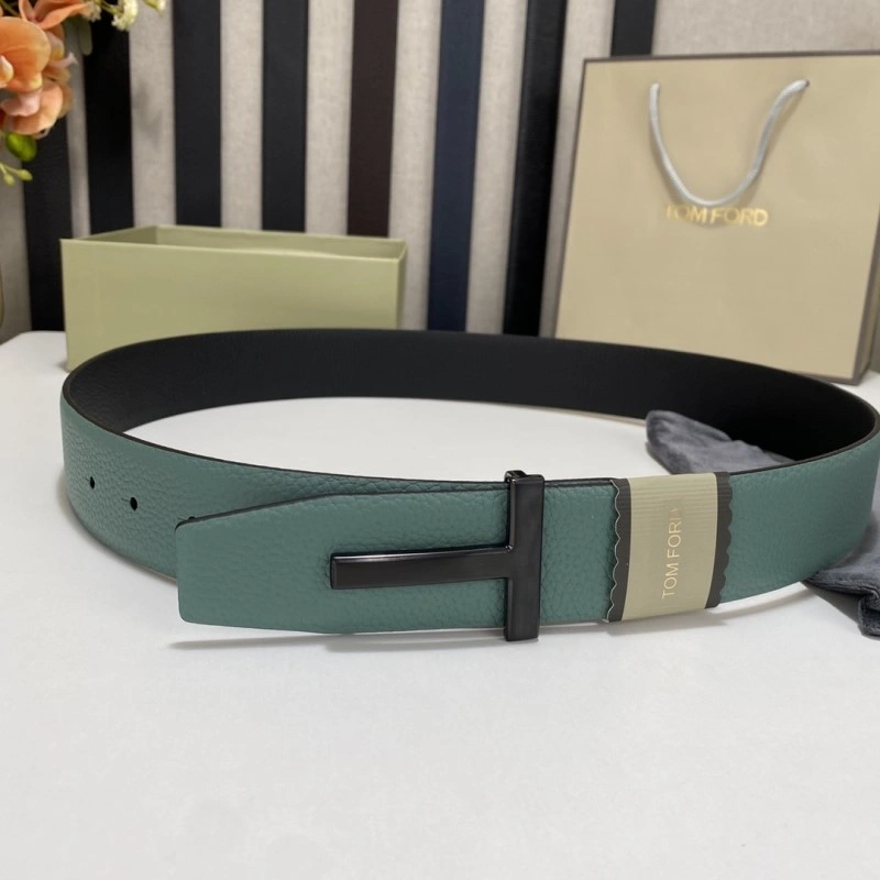 ComfortFit Tom Ford Belts 303873